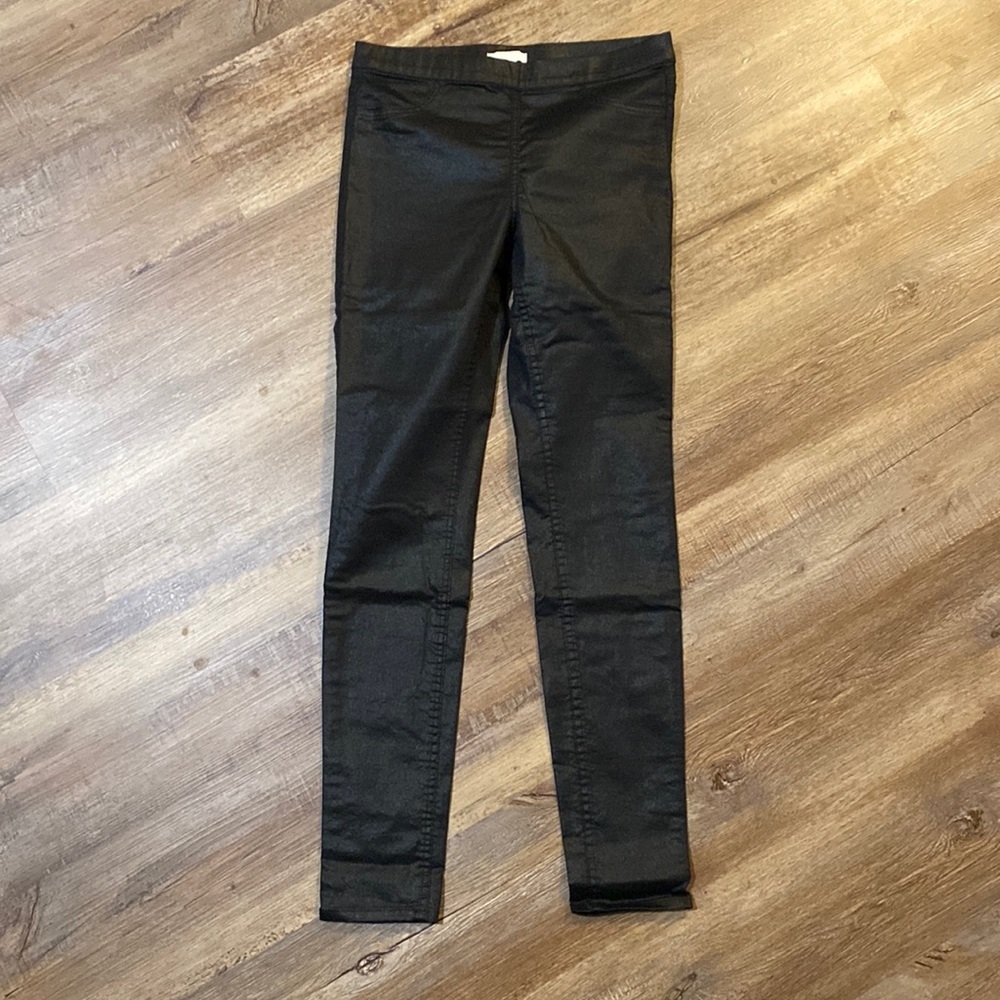 H&M Black Pants